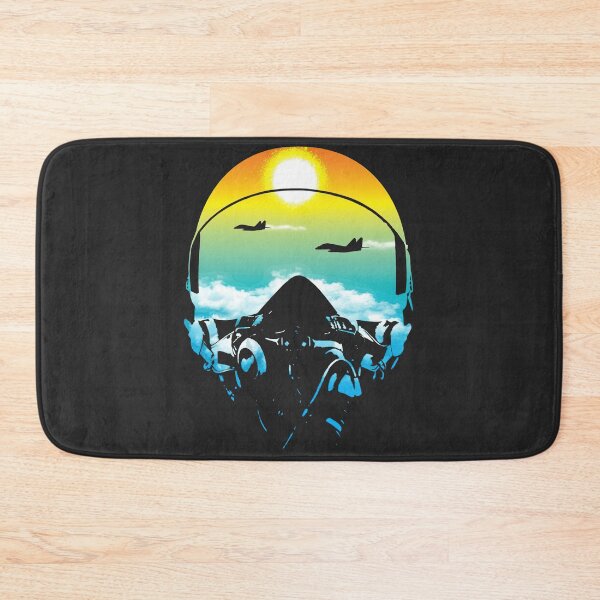 Item preview, Danger zone - pilot designed and sold by Pruningsheep.