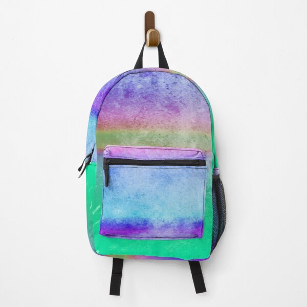 Item preview, rainbow marble watercolor designed and sold by d-w-h design.
