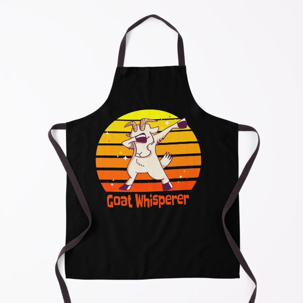 Item preview, Goat Whisperer Farmer Animal Funny Goat Lover Goats designed and sold by jonathandel.