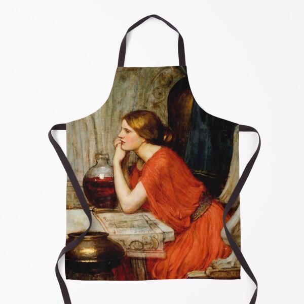 Item preview, William Waterhouse’s Circe designed and sold by Vintage Designs +.