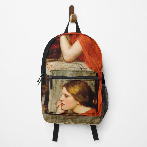 Item preview, William Waterhouse’s  Circe designed and sold by Vintage Designs +.