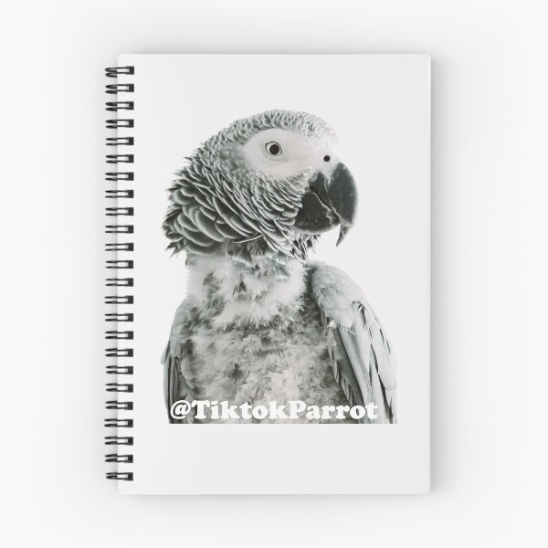 Item preview, TiktokParrot designed and sold by TiktokParrot Official.