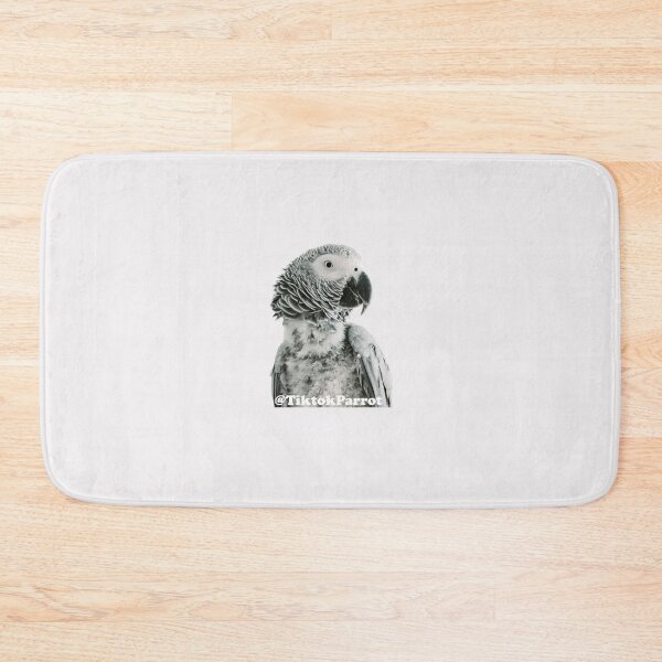 Item preview, TiktokParrot designed and sold by TiktokParrot Official.