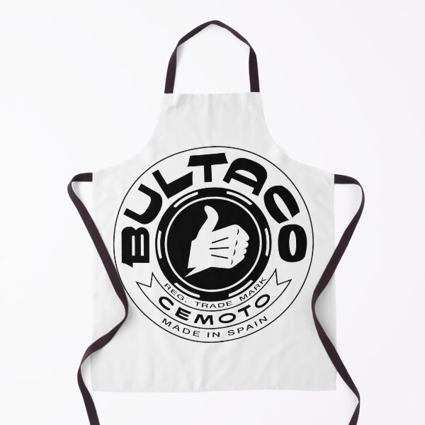 Item preview, BULTACO CEMOTO 6 designed and sold by Sesuairencana.