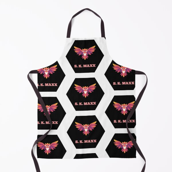 Item preview, Colored owl design style designed and sold by SKMAXX.
