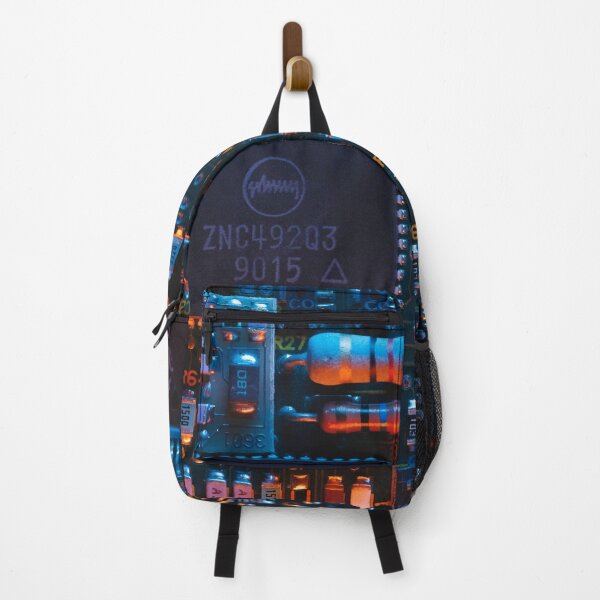 Item preview, Microchip Circuit designed and sold by MorningFive.