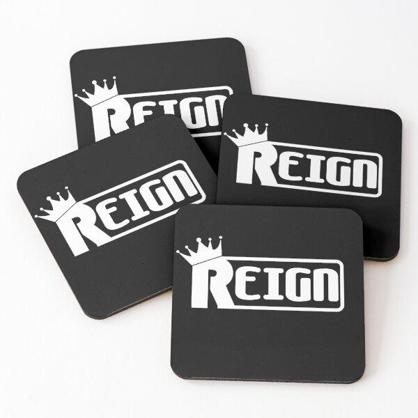 Item preview,  Reign designed and sold by GuwdTCo.