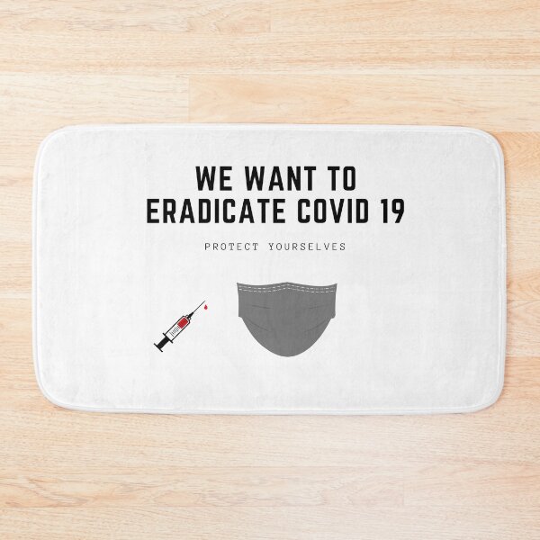 Item preview, tshirte covid19 designed and sold by behappy744.