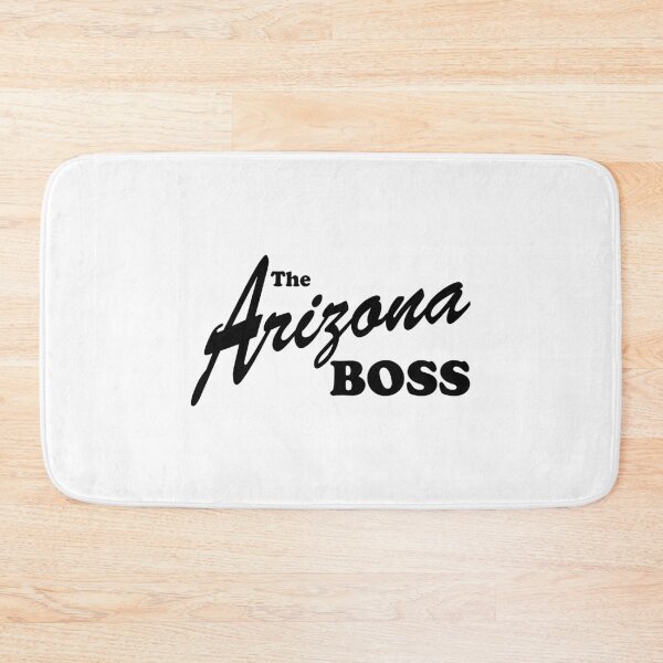 Item preview, The Arizona Boss designed and sold by JockArts.