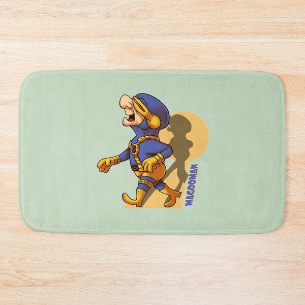 Item preview, Mr Magoo MAGOOMAN  designed and sold by FreasButa.