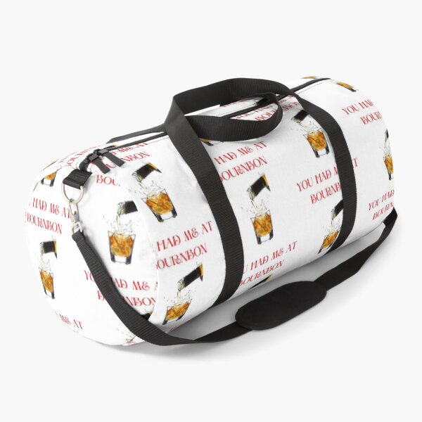 Item preview, You had me at bourbon designed and sold by Golden-place.