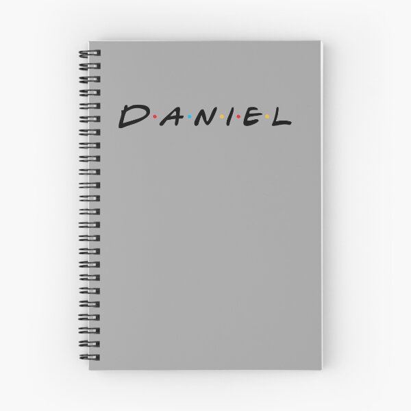 Artikelvorschau, Daniel Name personalisiert- Freunde MEME entworfen und verkauft von PrimeDesignShop.
