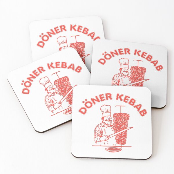 Item preview, Doner kebab designed and sold by Gezwompl.