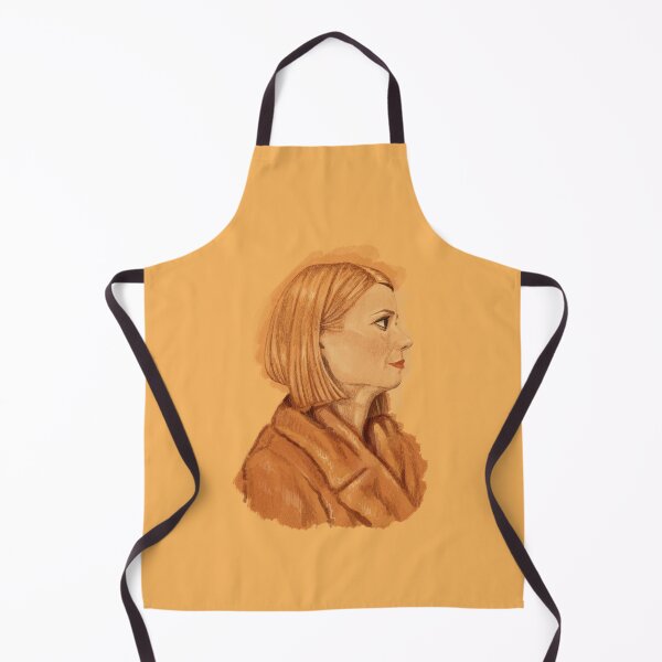 Item preview, The Royal Tenenbaums - Margo designed and sold by Morgyn Lutton.