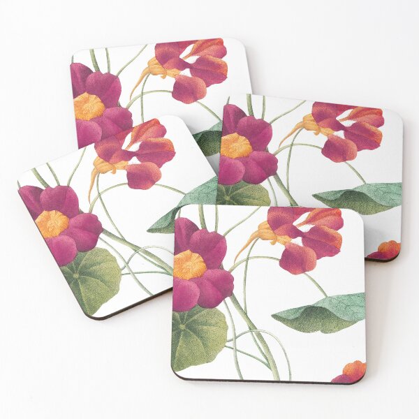 Item preview,  monk's cress flower designed and sold by Shimmy53.