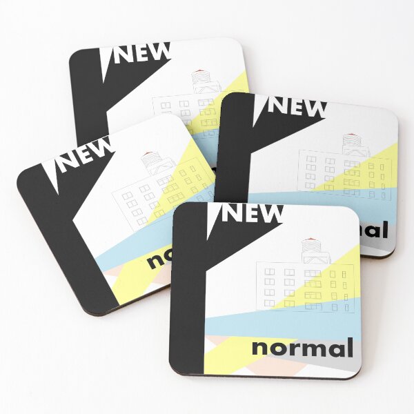 Item preview, New normal designed and sold by natural-neutral.