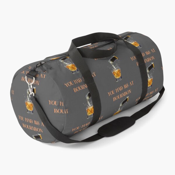Item preview, You had me at bourbon designed and sold by Golden-place.