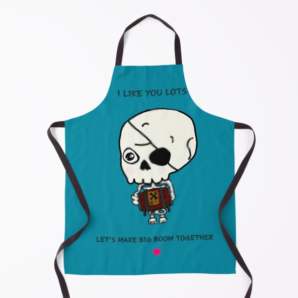 Item preview, Gunfire Skeleton designed and sold by BewareTheShroom.