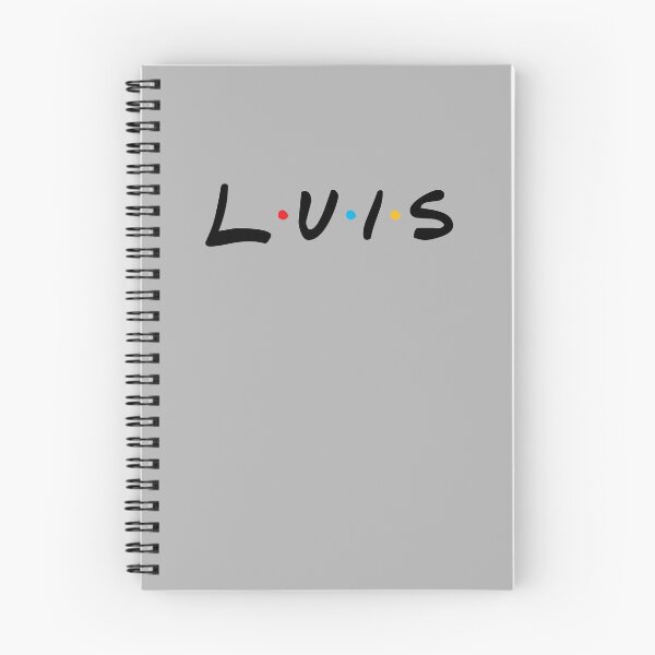 Item preview, Luis Name Personalized- Friends MEME designed and sold by PrimeDesignShop.