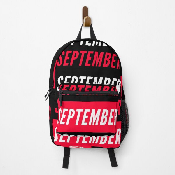 Item preview, SEPTEMBER BIRTHDAY - GET IT NOW!! designed and sold by JMVasquez.