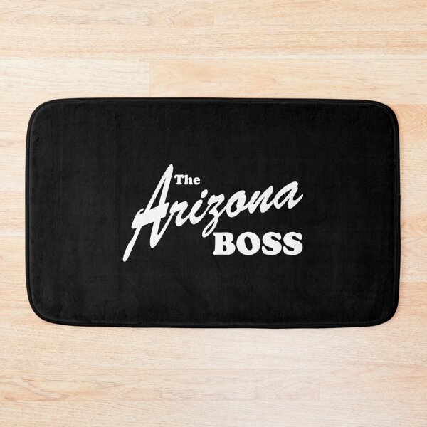 Item preview, The Arizona Boss designed and sold by JockArts.