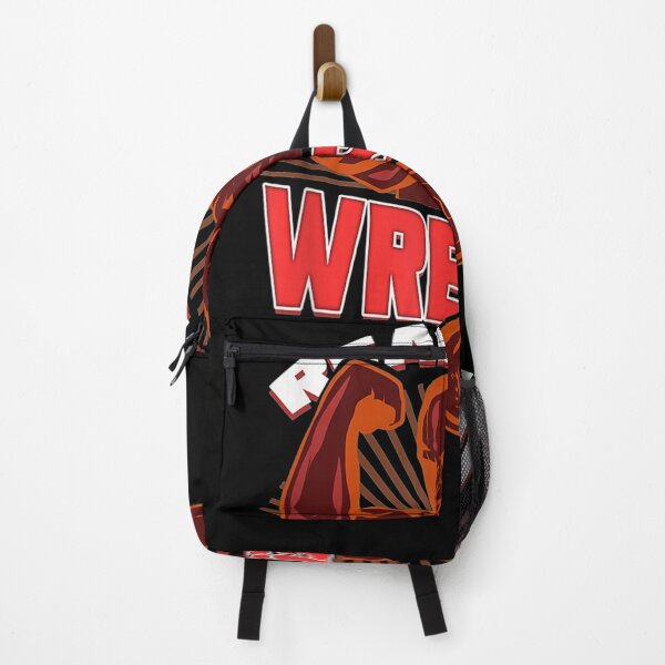 Item preview, Ready To Wrestle Match Championship Team designed and sold by vivanbess.