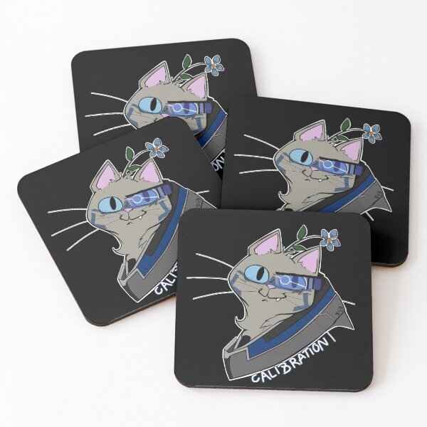 Item preview, Cat Effect designed and sold by Misszombiebride.