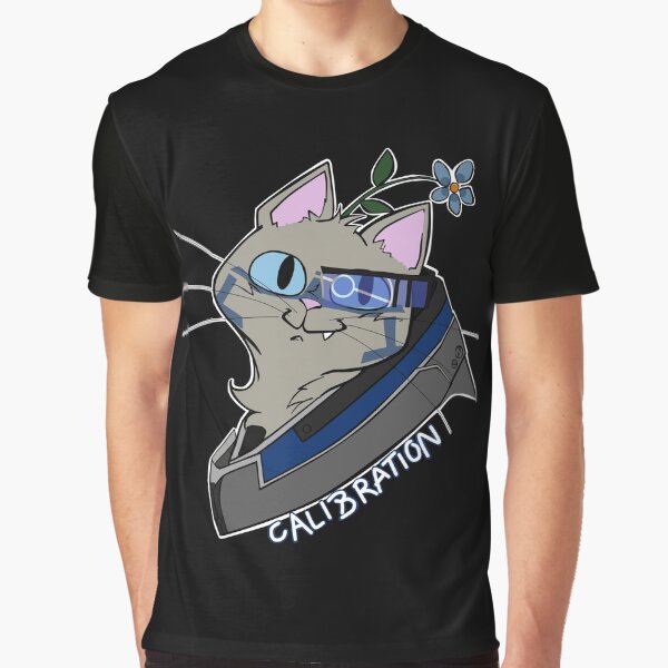 Artikel-Vorschau von Cat Effect, designt und verkauft von Misszombiebride.