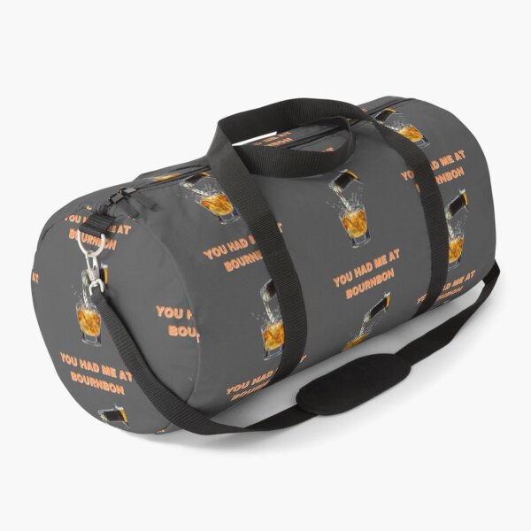 Item preview, You had me at bourbon designed and sold by Golden-place.
