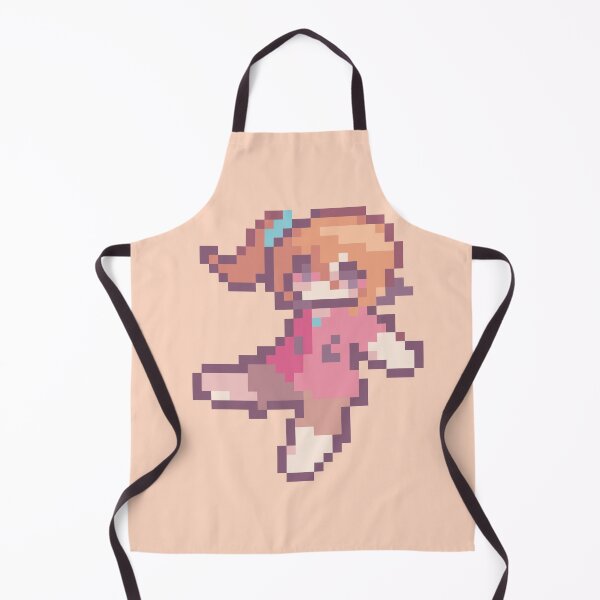 Item preview, Tiny Pixel Casual Momo designed and sold by abitofkake.