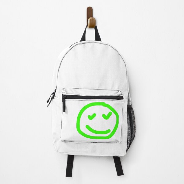 Item preview, Smile face designed and sold by ThePiller.