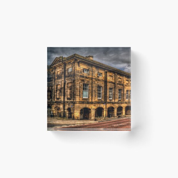 Artikelvorschau, Northumberland Hall, Alnwick entworfen und verkauft von axp7884.