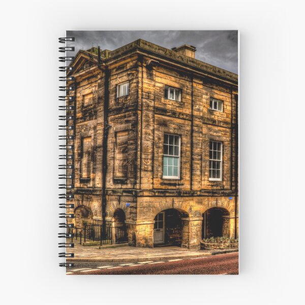 Item preview, Northumberland Hall, Alnwick designed and sold by axp7884.