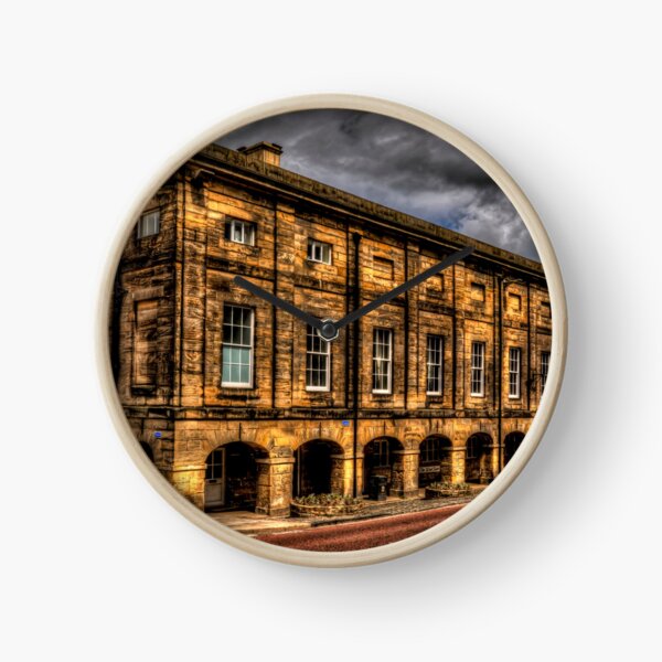 Item preview, Northumberland Hall, Alnwick designed and sold by axp7884.