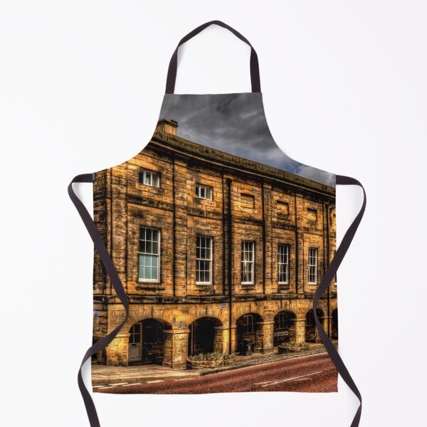 Item preview, Northumberland Hall, Alnwick designed and sold by axp7884.