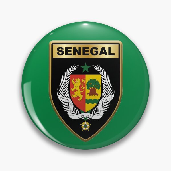 Item preview, SENEGAL Phone Cases & Other Gifts (10) designed and sold by mpodger.