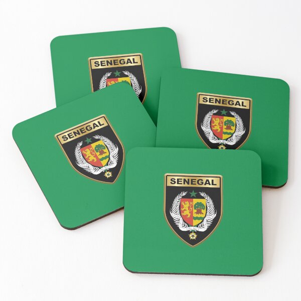 Item preview, SENEGAL Phone Cases & Other Gifts (10) designed and sold by mpodger.