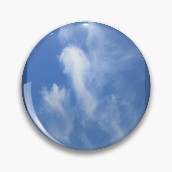 Item preview,  mythical creature shape real cloud photo "Gryphon in the sky?" designed and sold by Mzzart.