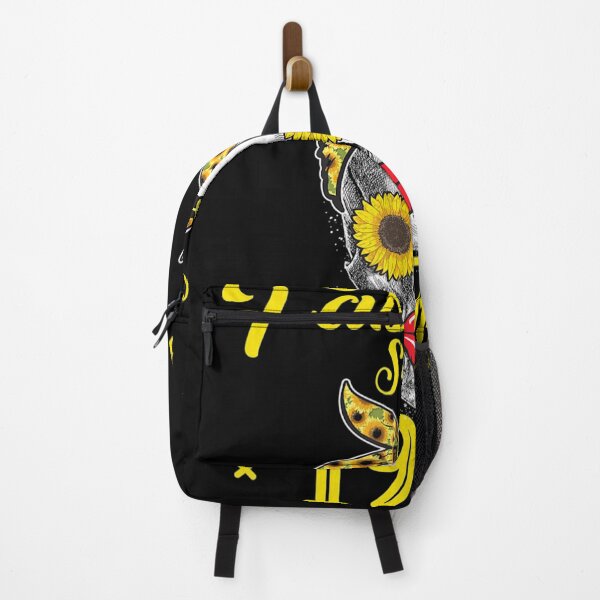 Item preview, Fabulous Since 1979 Sunflower Skull Gift For designed and sold by vivanbess.