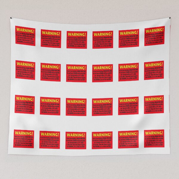 Item preview, Drama Free Zone designed and sold by Nativeexpress.