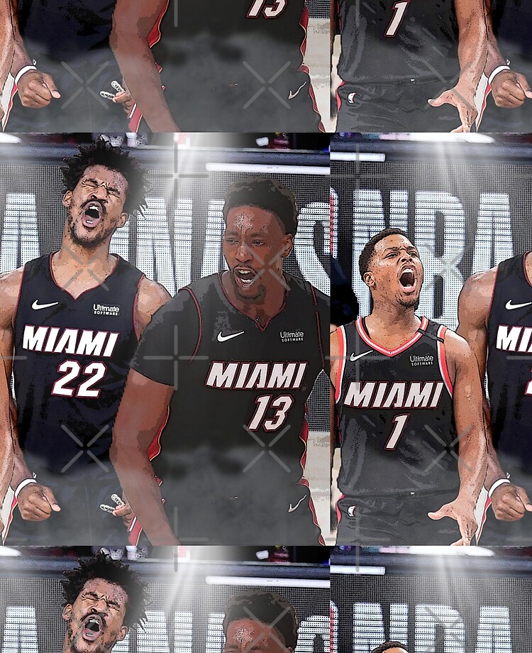 Thumbnail for Miami HEAT Vice Uniform  Miami heat, Basketball clothes,  Outfit set