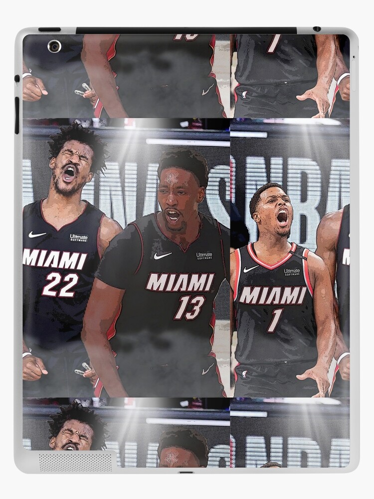 Thumbnail for Miami HEAT Vice Uniform  Miami heat, Basketball clothes,  Outfit set