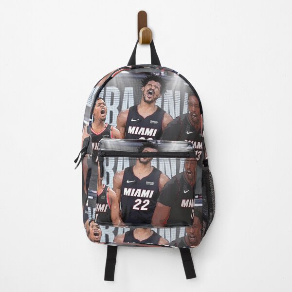Item preview, Big 3 Of The Miami Heat designed and sold by Quadghouls.
