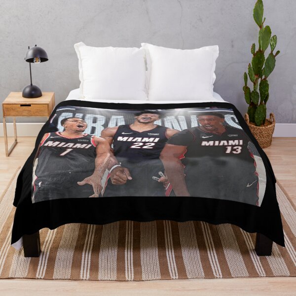 Item preview, Big 3 Of The Miami Heat designed and sold by Quadghouls.