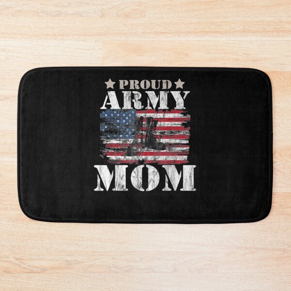 Artikelvorschau, USA Stolze Armee Mama Stolz Geschenk entworfen und verkauft von vivanbess.