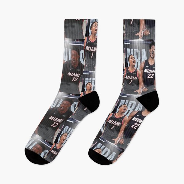 Item preview, Big 3 Of The Miami Heat designed and sold by Quadghouls.
