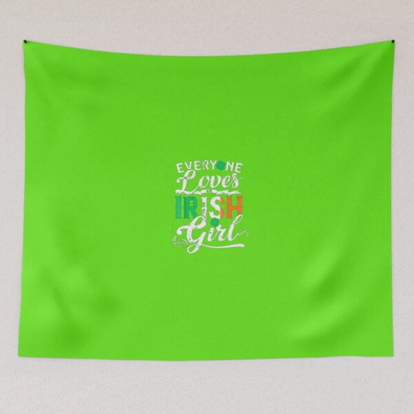 Item preview, Camiseta del día de San Patricio designed and sold by bigshoop.