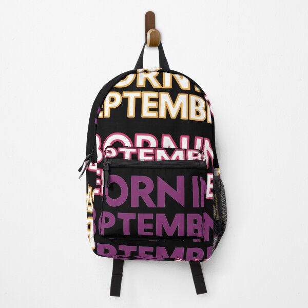Item preview, SEPTEMBER BIRTHDAY - GET IT NOW!! designed and sold by JMVasquez.