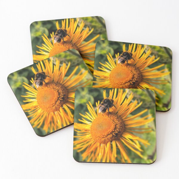 Item preview, The Pollen Gatherer designed and sold by Violaman.
