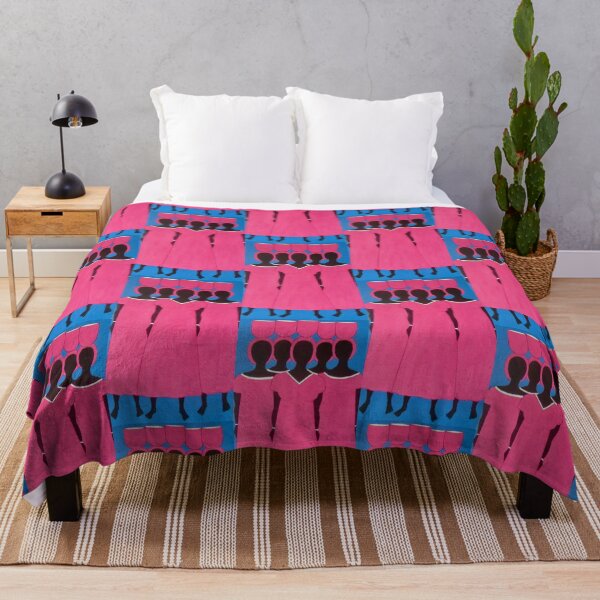 Item preview, Rosa caribeño designed and sold by Shulie1.